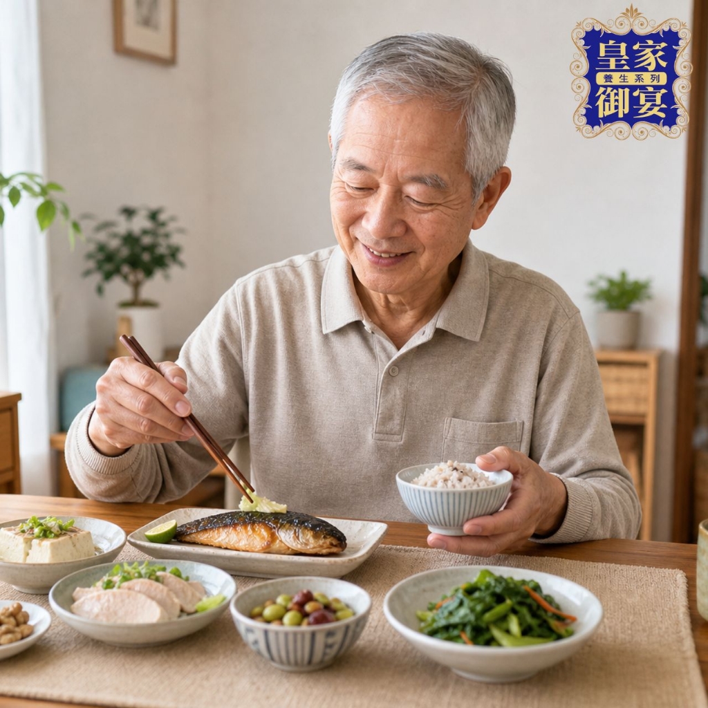 認識肌少症（中）相關圖片